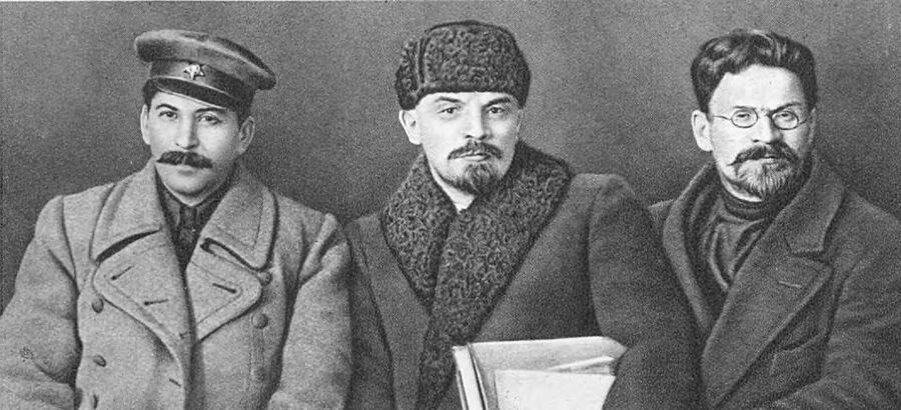 Фото Был проездом 696 минут. В Новосибирске опубликованы секретные факты поездки Ленина в столицу Сибири 10